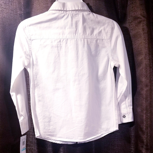 Calvin Klein Boy's Two-Piece Outfit - Picture 4 of 12